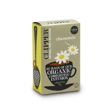 Organic Chamomile tea