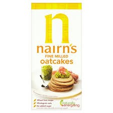 Nairn's Oatcakes 250g