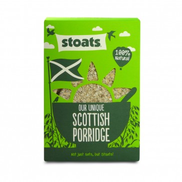 Scottish Porridge 450g
