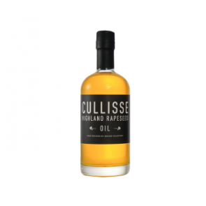 Cullise Highland Rapeseed Oil