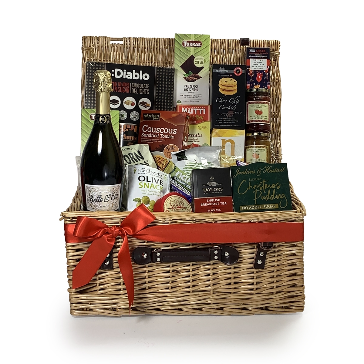 Our Hampers