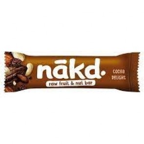 Nakd Bar - Cocoa Delight 35g