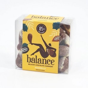 Balance No Added Sugar Belgian Chocolate Box