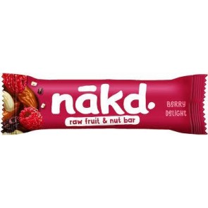 Nakd Bar - Berry Delight 35g